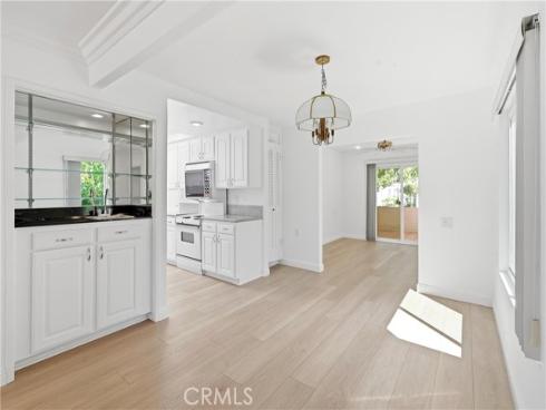3296 San Amadeo B , Laguna Woods, CA