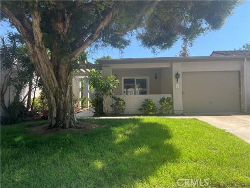 3296 San Amadeo B , Laguna Woods, CA