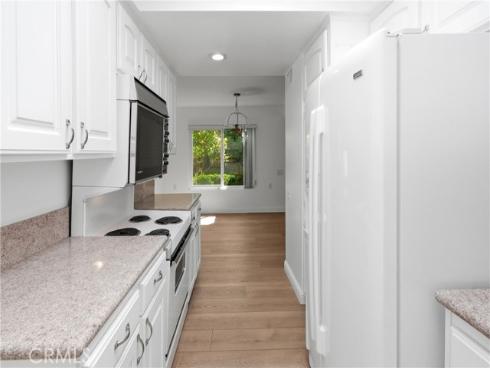 3296 San Amadeo B , Laguna Woods, CA