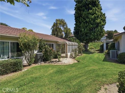 3296 San Amadeo B , Laguna Woods, CA