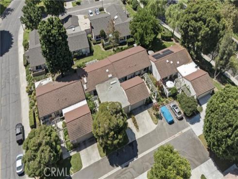 3296 San Amadeo B , Laguna Woods, CA
