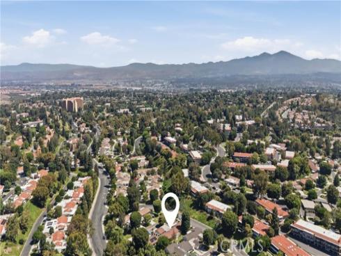 3296 San Amadeo B , Laguna Woods, CA