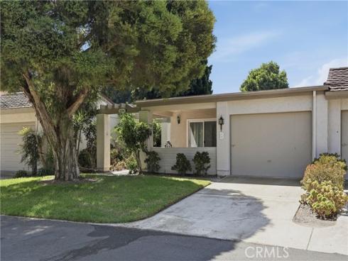 3296 San Amadeo B , Laguna Woods, CA
