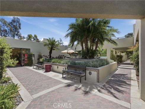 3296 San Amadeo B , Laguna Woods, CA