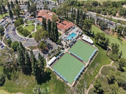 3296 San Amadeo B , Laguna Woods, CA