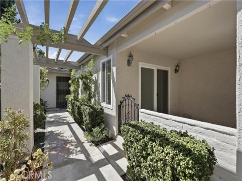 3296 San Amadeo B , Laguna Woods, CA