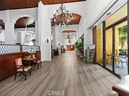 24055 Paseo Del Lago 654 , Laguna Woods, CA