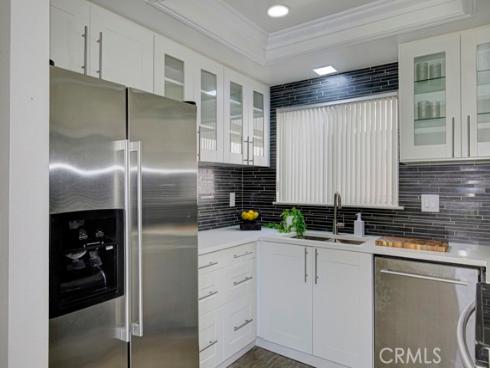 2391 Via Maripoas 2G , Laguna Woods, CA