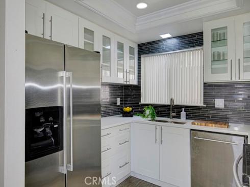 2391 Via Maripoas 2G , Laguna Woods, CA