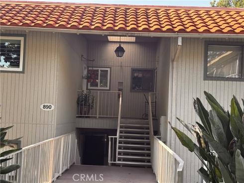 890 Ronda Sevilla C