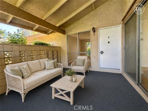 765 Calle Aragon C , Laguna Woods, CA