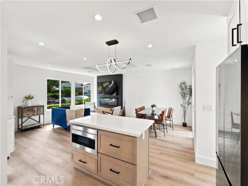 2133  Via Puerta  A , Laguna Woods, CA