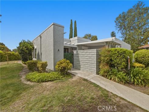 2133  Via Puerta  A , Laguna Woods, CA