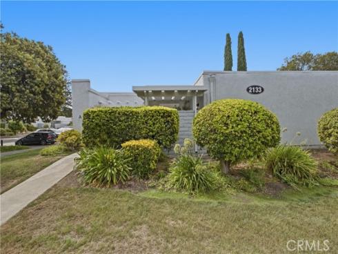 2133  Via Puerta  A , Laguna Woods, CA
