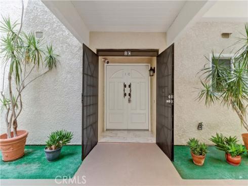 4007 Calle Sonora Oeste #1c , Laguna Woods, CA