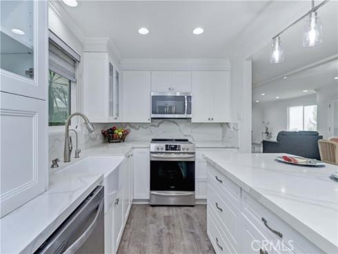4007 Calle Sonora Oeste #1c , Laguna Woods, CA