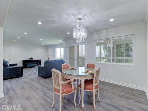 4007 Calle Sonora Oeste #1c , Laguna Woods, CA