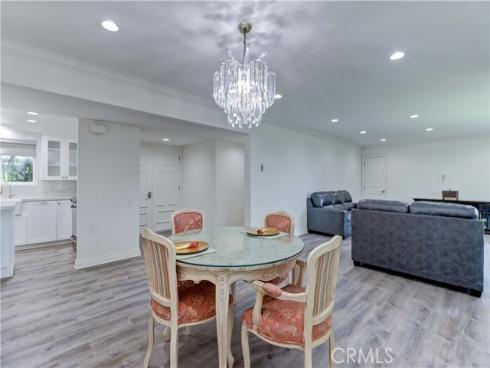 4007 Calle Sonora Oeste #1c , Laguna Woods, CA