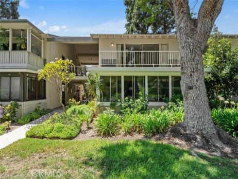 116 Via Estrada Q , Laguna Woods, CA