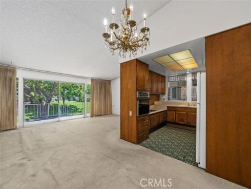 116 Via Estrada Q , Laguna Woods, CA