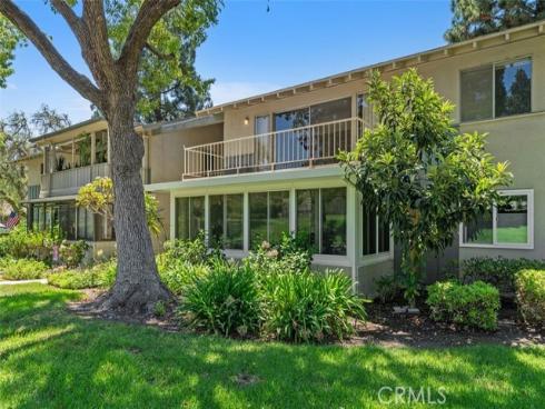 116 Via Estrada Q , Laguna Woods, CA