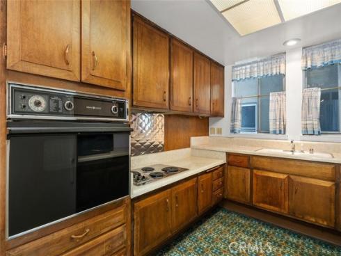 116 Via Estrada Q , Laguna Woods, CA