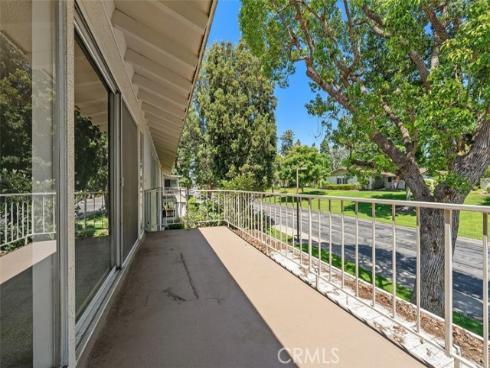 116 Via Estrada Q , Laguna Woods, CA