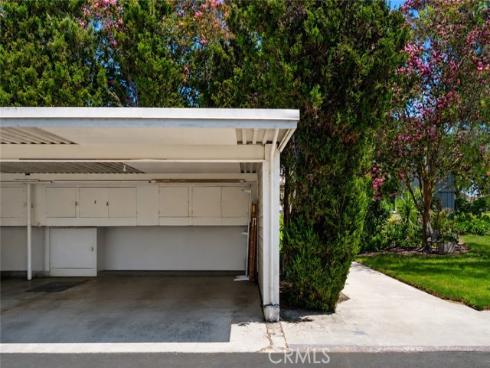 116 Via Estrada Q , Laguna Woods, CA