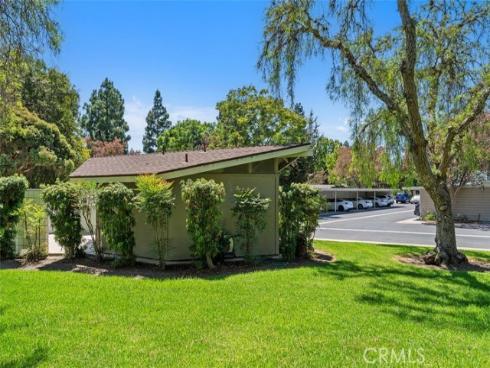 116 Via Estrada Q , Laguna Woods, CA