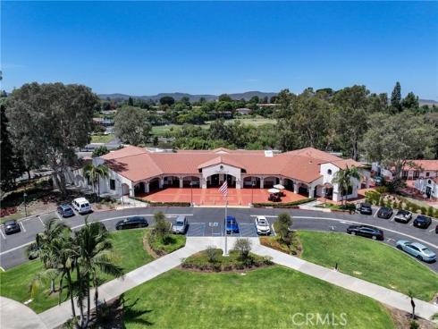 3364 Punta Alta , Laguna Woods, CA