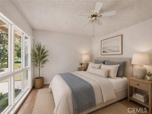 554 Avenida Sevilla A , Laguna Woods, CA
