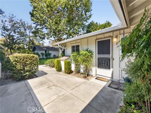 554 Avenida Sevilla A , Laguna Woods, CA