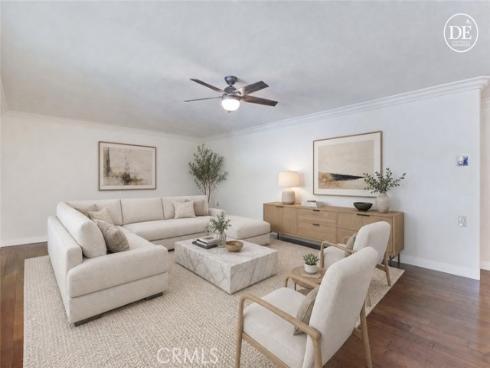 2381 Via Mariposa 2B , Laguna Woods, CA
