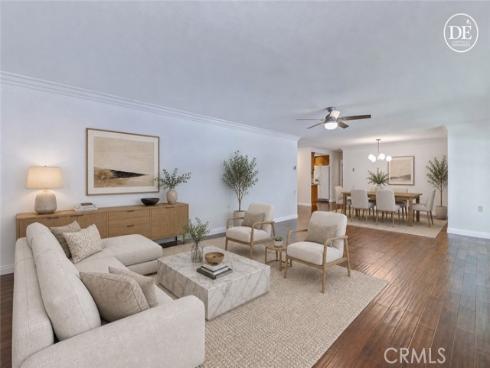 2381 Via Mariposa 2B , Laguna Woods, CA