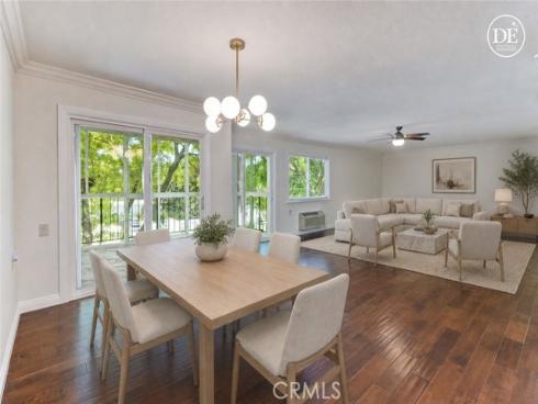 2381 Via Mariposa 2B , Laguna Woods, CA