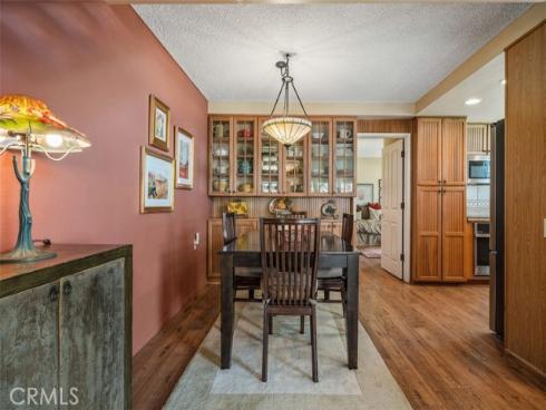 2164 Via Mariposa B , Laguna Woods, CA