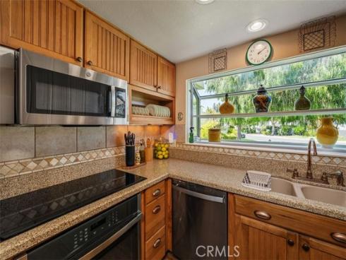 2164 Via Mariposa B , Laguna Woods, CA