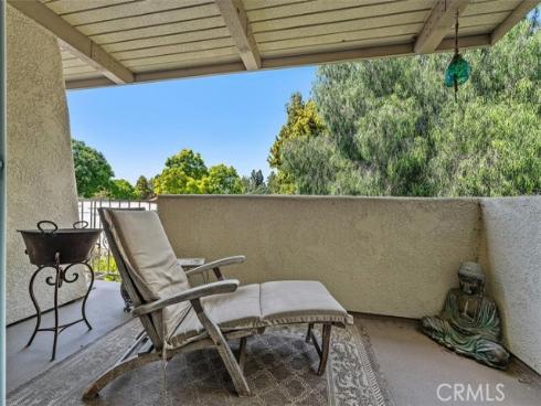 2164 Via Mariposa B , Laguna Woods, CA