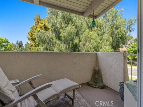 2164 Via Mariposa B , Laguna Woods, CA