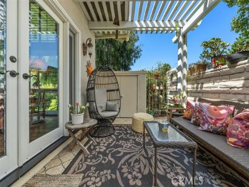 2164 Via Mariposa B , Laguna Woods, CA