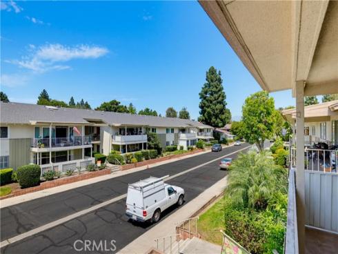 36 Calle Aragon O , Laguna Woods, CA