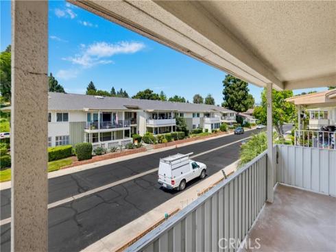 36 Calle Aragon O , Laguna Woods, CA