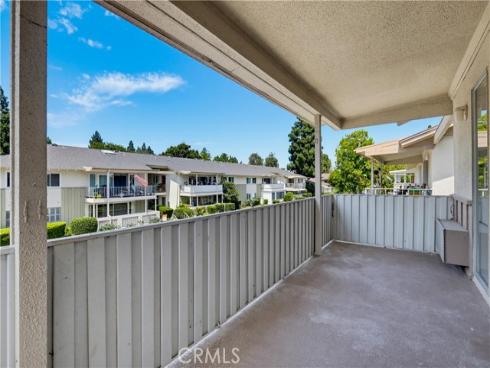 36 Calle Aragon O , Laguna Woods, CA