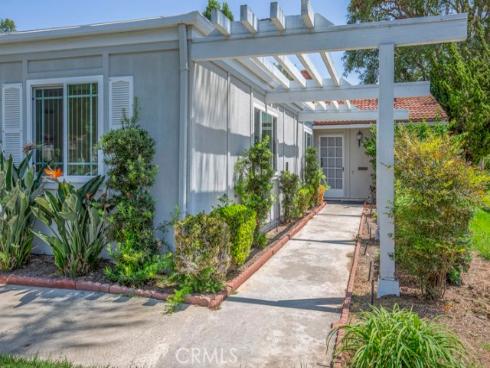 3219 Via Carrizo D , Laguna Woods, CA