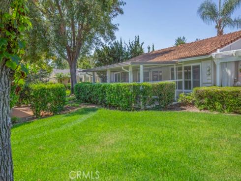 3219  Via Carrizo  D , Laguna Woods, CA