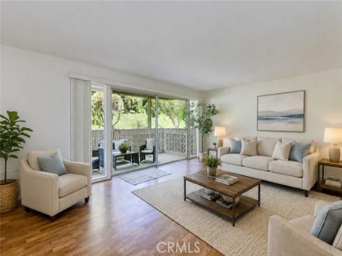 481 Calle Cadiz C , Laguna Woods, CA
