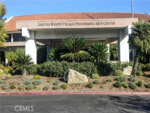 481 Calle Cadiz C , Laguna Woods, CA