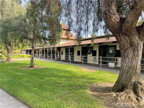 481  Calle Cadiz  C , Laguna Woods, CA