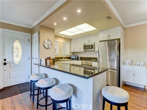 898  Ronda Sevilla  N , Laguna Woods, CA