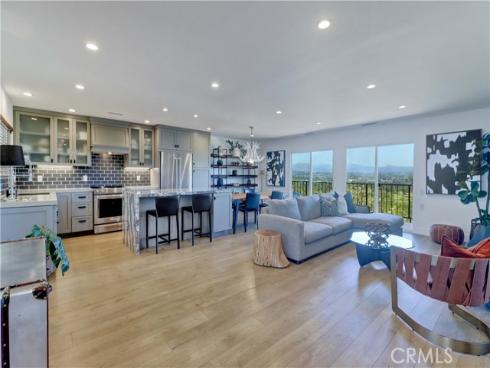 4022 Calle Sonora Este O , Laguna Woods, CA
